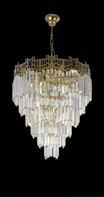 Deckenlampe Hängeleuchte Leuchte Lampe Tropen Kronleuchter 60x105 Lampen