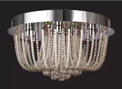 Kronleuchter Crystal Deckenleuchte neu Lüster Pendelleuchte Wohnzimmer