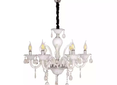 Deckenlampe Ein moderner Pendelleuchte Wohnzimmer Luxus neu Glass