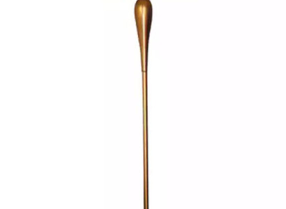 Stehlampe Standlampe Stand Luxus Leuchten Lampen Lampe Gold Modern