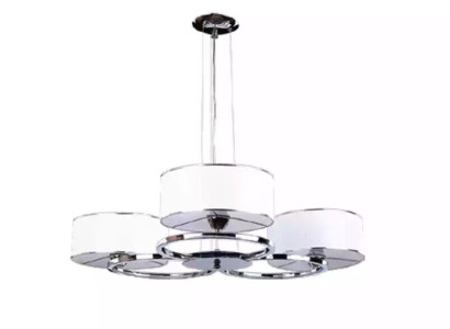 Deckenlampe Moderne Lampe Leuchte Wohnzimmer mit luxuriösem Deckenleuchte