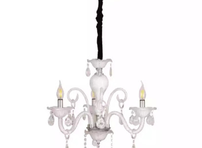 Deckenlampe Ein moderner Pendelleuchte Wohnzimmer Luxus neu white