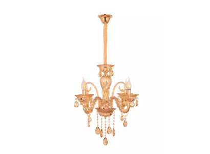 Kronleuchter Moderne Luxus Pendelleuchte Deckenleuchte Luster Crystal