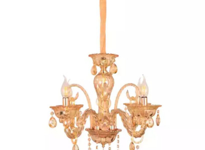 Kronleuchter Moderne Luxus Pendelleuchte Deckenleuchte Luster Crystal