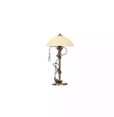 Lampen Luxus Deckenleuchter Lüster Kronleuchter Deckenlampe Gold Art