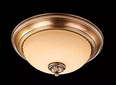  Lampen Lüster Deckenleuchter Kronleuchter Deckenlampe Gold Glas Neu