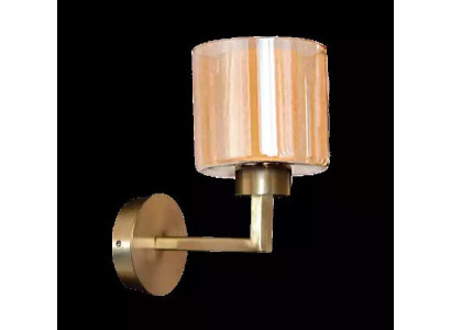 Wandlampe schön Stil Moderne Deckenleuchte neu Schlafzimmer gold