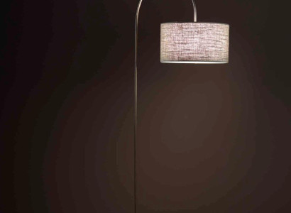 Standleuchte Wohnzimmer Leuchte Lampe Messing Bronze Bellavista Collection