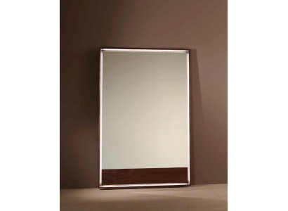 Standspiegel mit Rahmen Steh Spiegel Beleuchtet LED Bellavista Collection