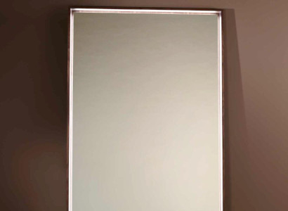 Standspiegel mit Rahmen Steh Spiegel Beleuchtet LED Bellavista Collection