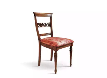 Klassische Stuhl Designer Holzstuhl Esszimmerstuhl Luxus Holz Neu Möbel