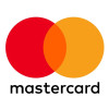 Vi accepterer MasterCard betalinger