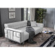 2-personers sofa