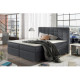 Boxspring senge -> Boxspring senge