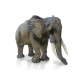 Gartenfiguren Tiere