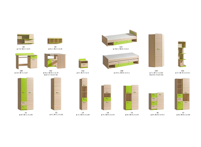 Nachttisch Nachtschrank Schlafzimmer Nachtkonsolen Schrank jvmoebel Nachtkommode