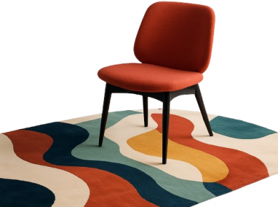 Tæpper & løbere category