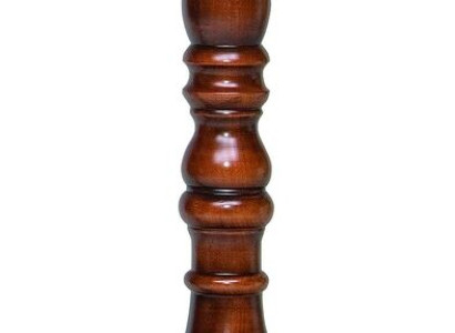 Klassische Garderobe Garderoben Garderoben Hakengarderobe Holz Neu - Model AT4030