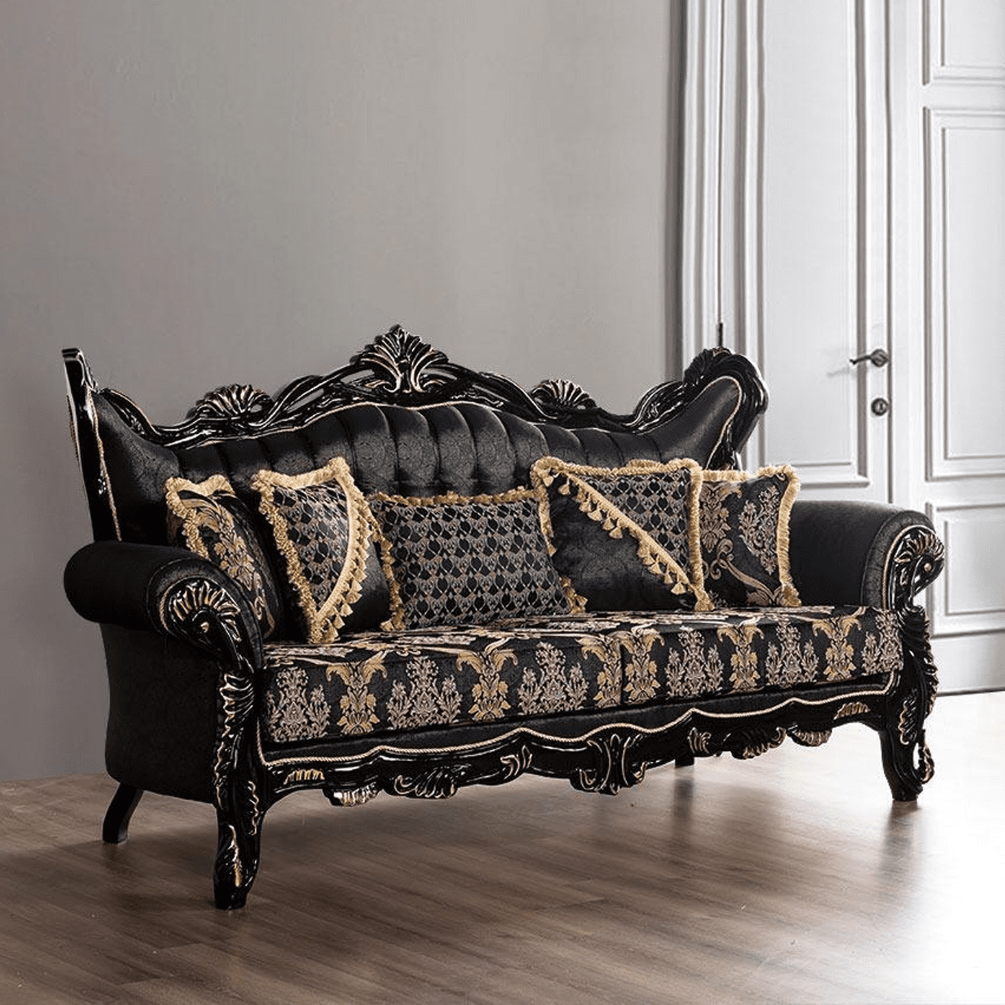 Luksus sofa