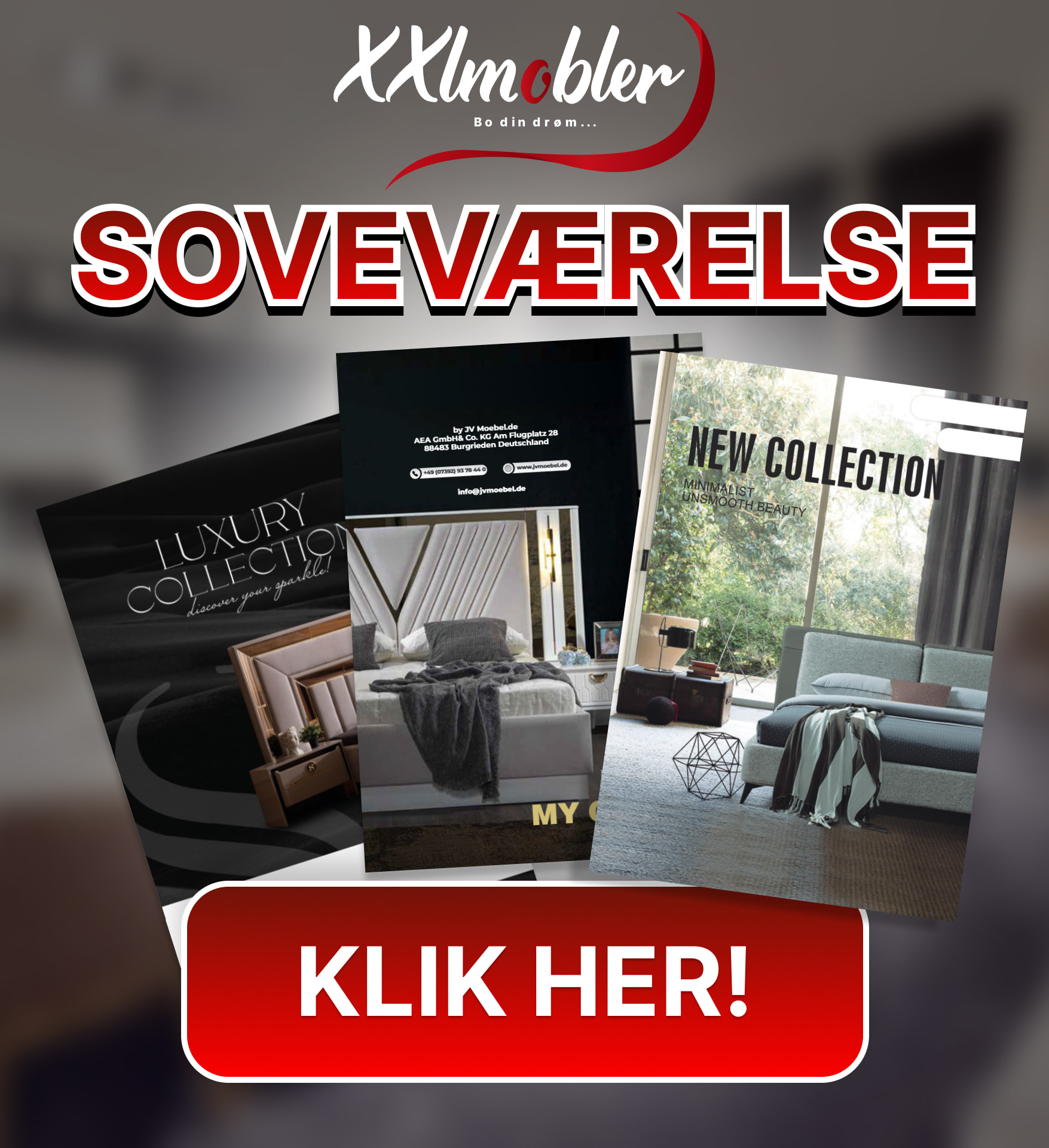 Soveværelse