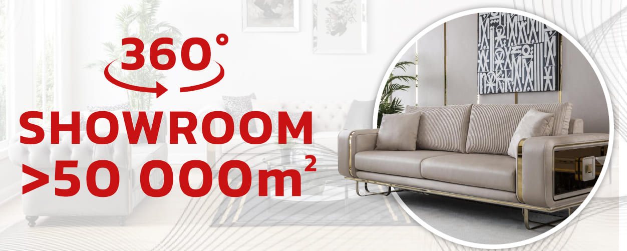 Showroom 360