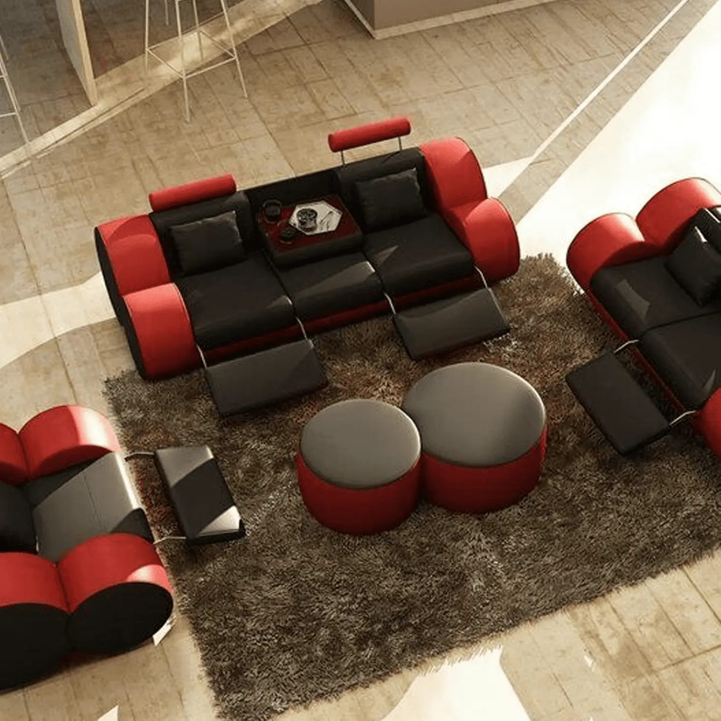 modulsofa